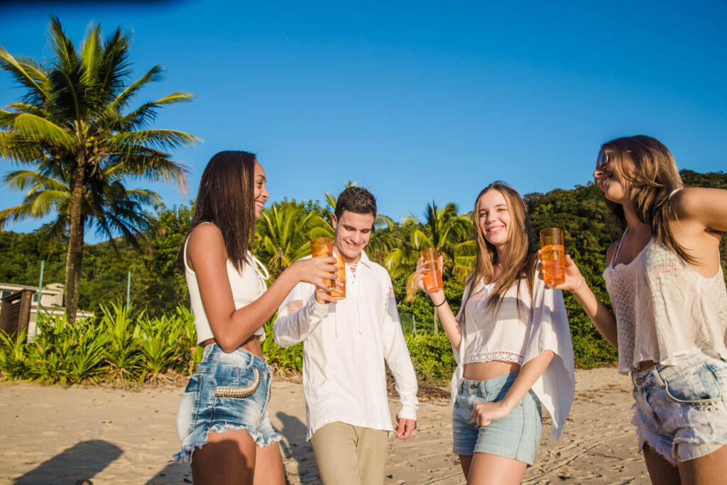 Fun is guaranteed on your first visit to Costa Maya!