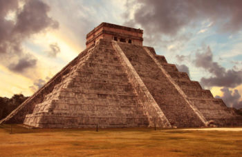 10 datos de los Mayas que necesitas saber