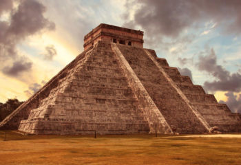 10 datos de los Mayas que necesitas saber