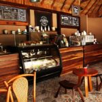 Café México - Costa Maya