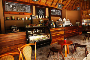 Cafe Mexico - Costa Maya