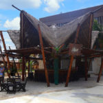 Expedition Bar - Costa Maya