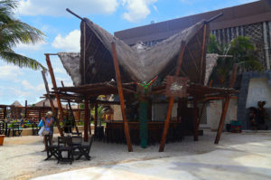 Expedition Bar - Costa Maya