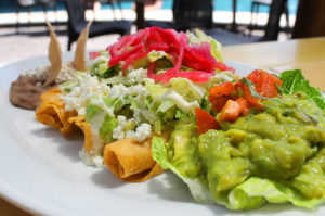 Flavors of Mexico - Costa Maya