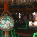 Mojito Bar - Costa Maya