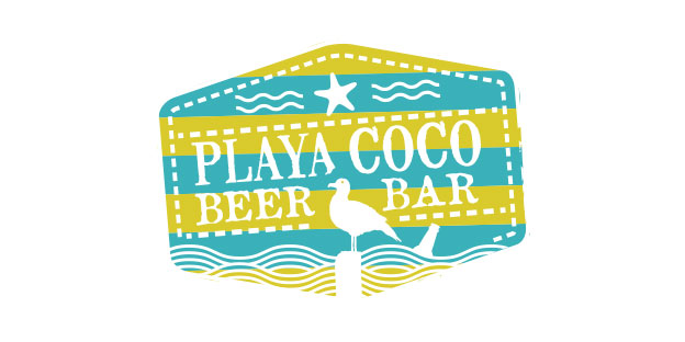 Playa Coco - Costa Maya