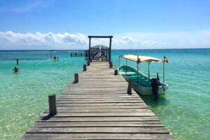 Mahahual Costa Maya