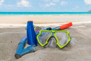 Spend a wonderful day with Beach and Snorkel Adventure tour