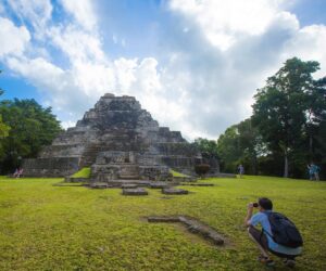 How to prepare for a tour of Chacchoben Mayan Ruins